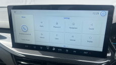 Ford Focus 1.0 EcoBoost 125 ST-Line 5dr Petrol Hatchback